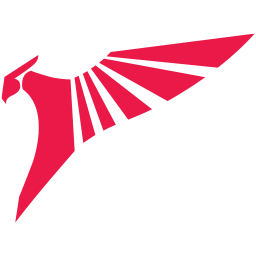 Holo Talon Team Sticker - TI 2024