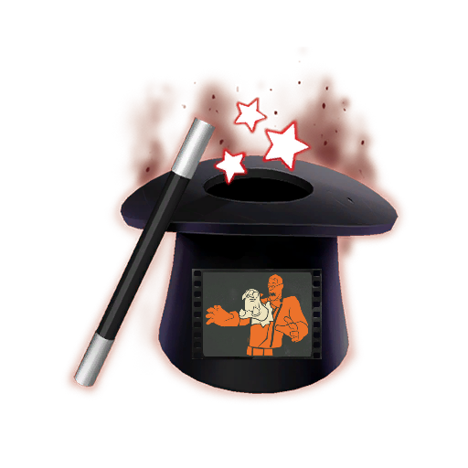 Unusual Taunt: Burstchester Unusualifier