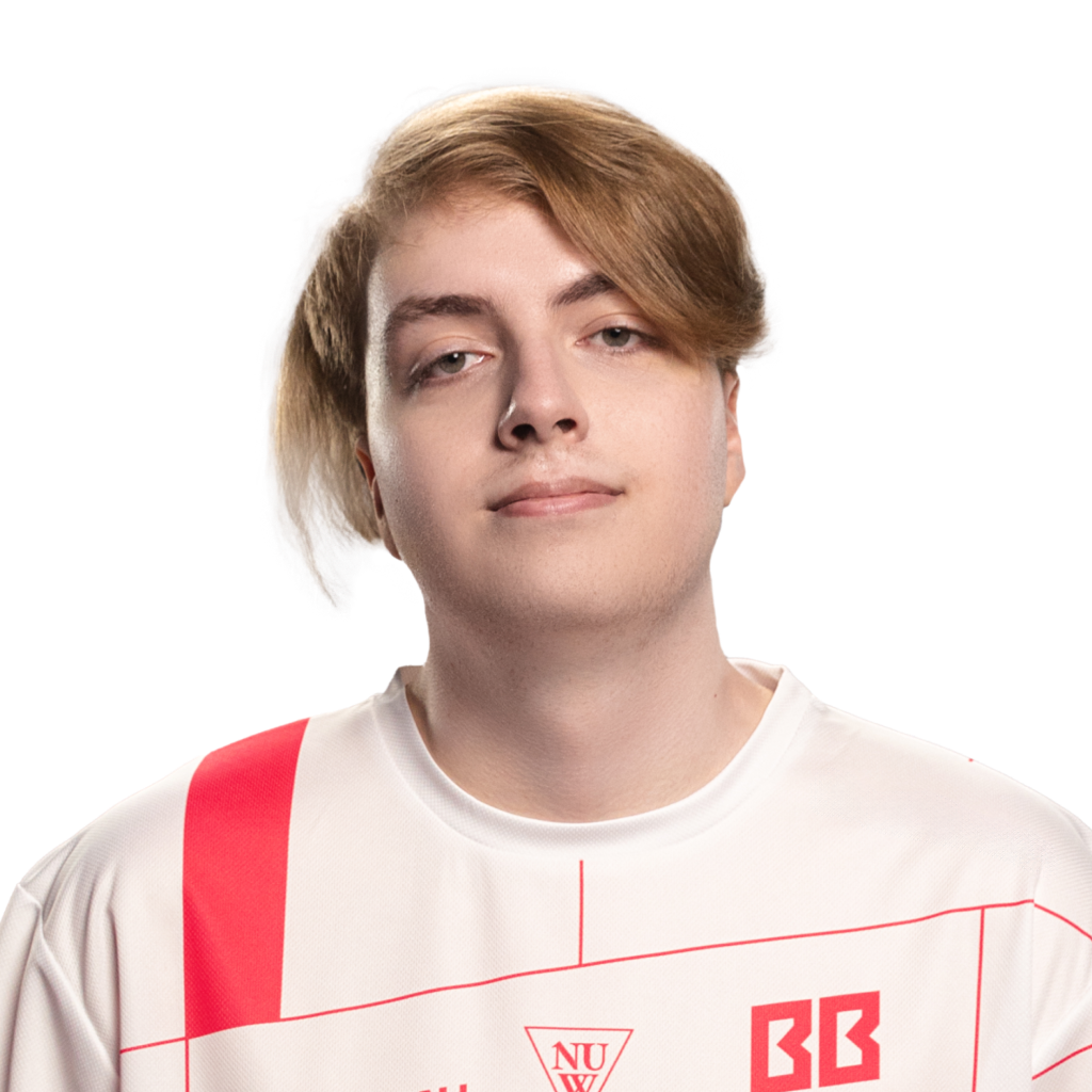 Saika Player Sticker - TI 2024