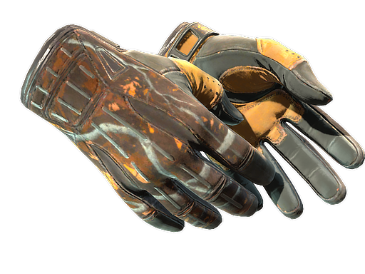 ★ Sport Gloves | Big Game (Field-Tested)