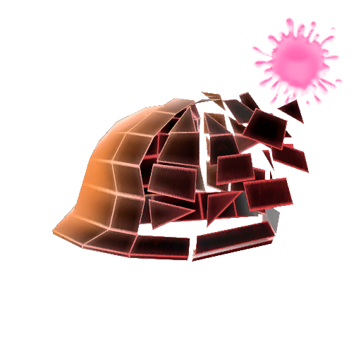 Defragmenting Hard Hat 17%