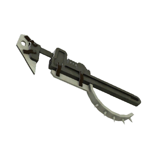 Professional Killstreak Southern Hospitality