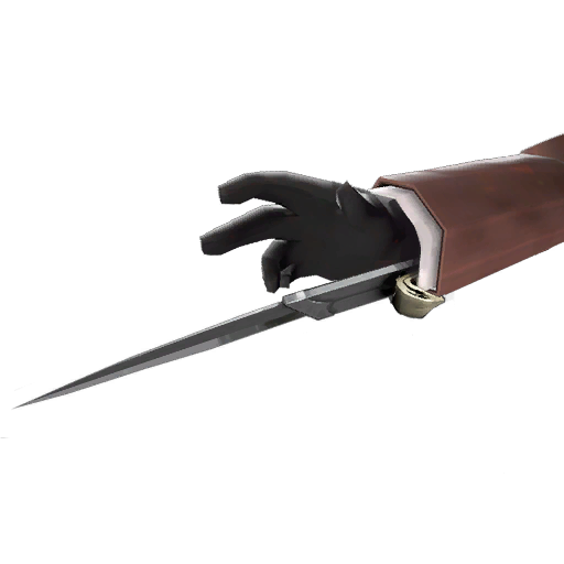 Professional Killstreak Sharp Dresser