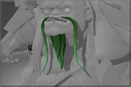 Heroic Face of Delicacies of Butchery