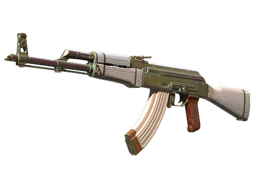 AK-47 | Aphrodite (Minimal Wear)