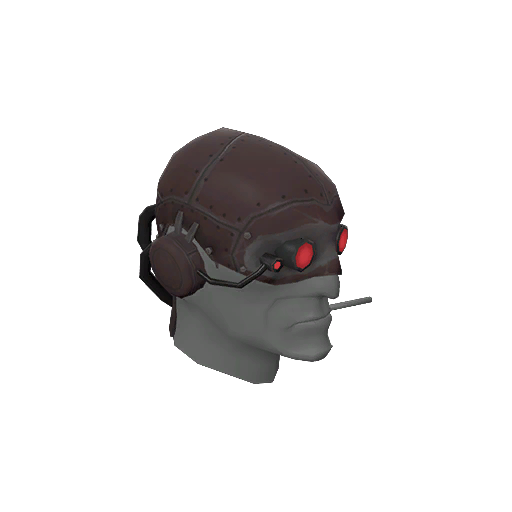 Strange Upgrade