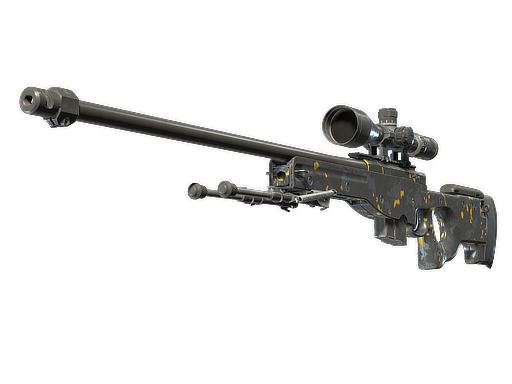 AWP | Arsenic Spill (Field-Tested)