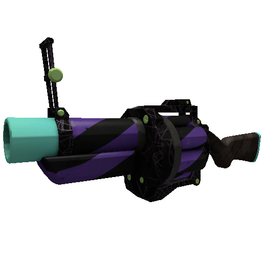 Macabre Web Mk.II Grenade Launcher (Factory New)