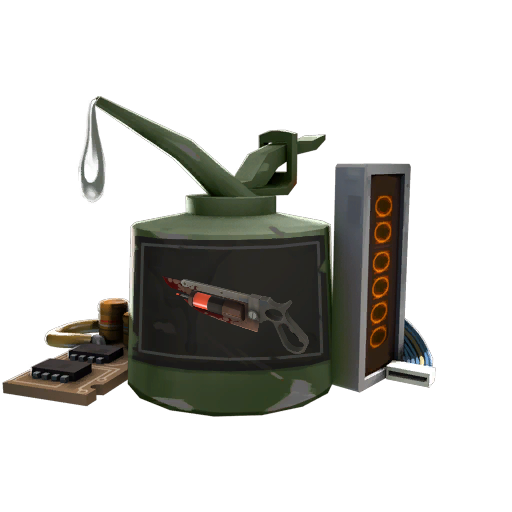 Specialized Killstreak Übersaw Kit
