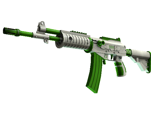Galil AR | Eco (Field-Tested)