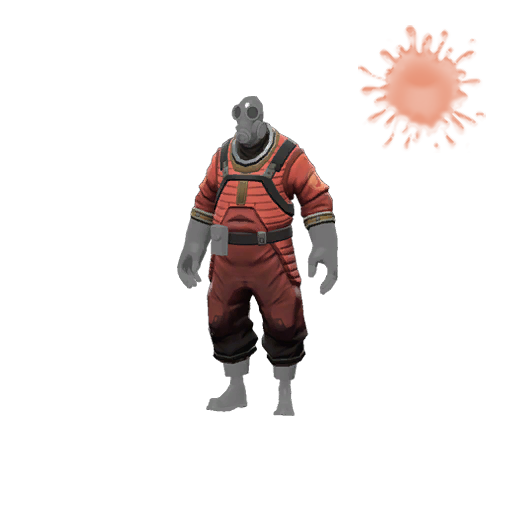 Strange Space Diver
