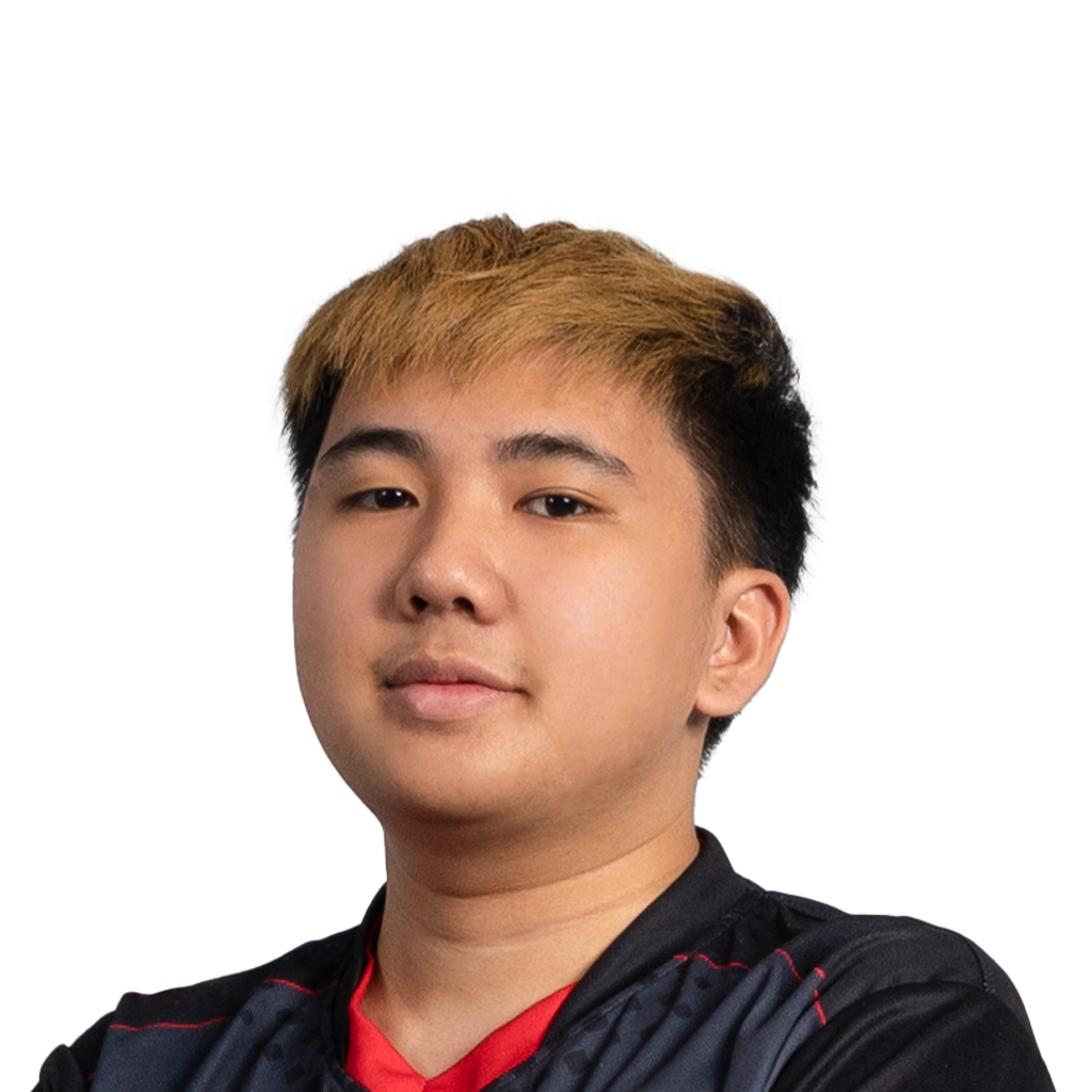 Glitter Yopaj- Player Sticker - TI 2022
