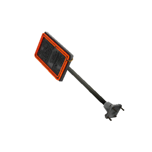 Killstreak Neon Annihilator