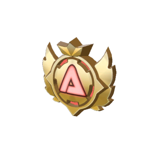 Genuine Awesomenauts Badge