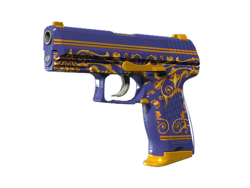P2000 | Royal Baroque (Factory New)
