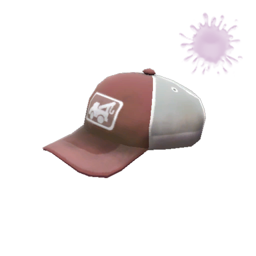 Ellis' Cap
