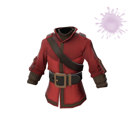 Veteran's Attire