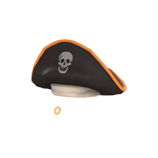 B'aaarrgh-n-Bicorne