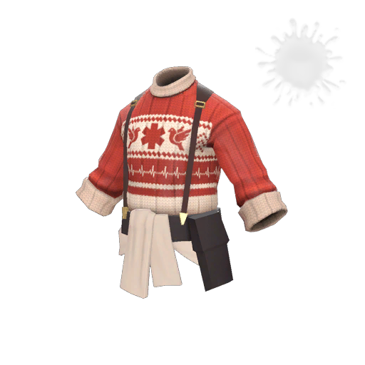 The Wooly Pulli