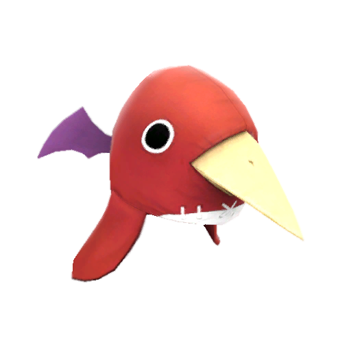Genuine Prinny Hat