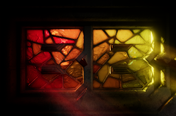 International 2023 Team Loading Screen - BetBoom Team