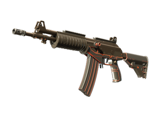 Galil AR | O-Ranger (Factory New)