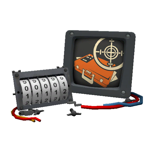 Strange Part: Defender Kills