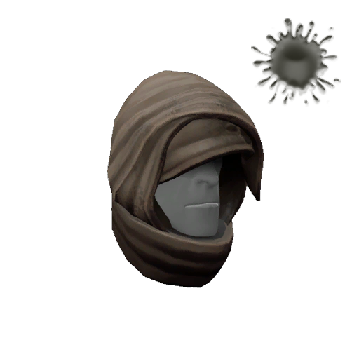 Bedouin Bandana