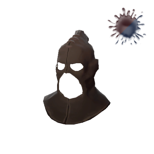 Strange Executioner