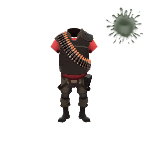 Combat Slacks