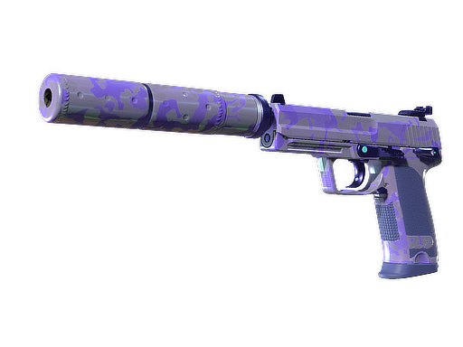 USP-S | Sleeping Potion (Factory New)