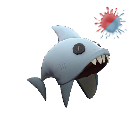 Strange Cranial Carcharodon