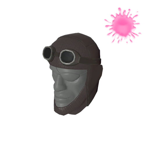 Strange Polar Pullover