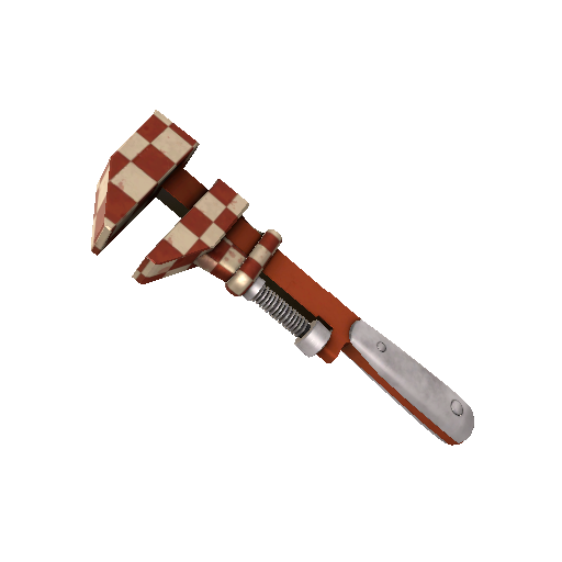 Strange Killstreak Die'n Dasher Wrench (Factory New)