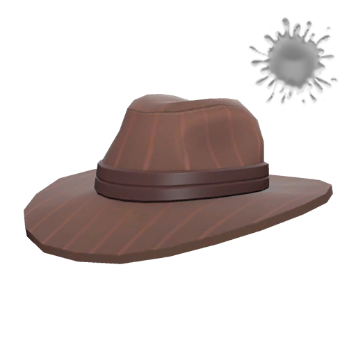 Unusual A Hat to Kill For
