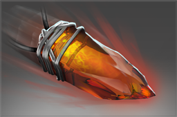 Kinetic: Ambience of Reminiscence