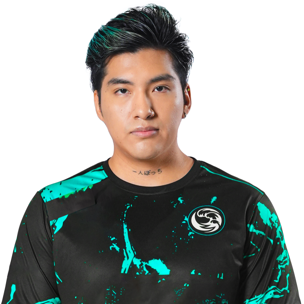 stingeR Player Sticker - TI 2023