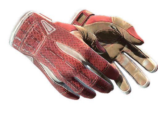 ★ Sport Gloves | Slingshot (Factory New)