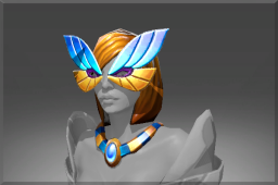 Autographed Moon Rift Style