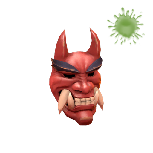 Strange Handsome Devil