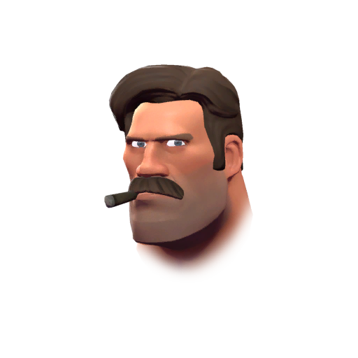 Strange Lieutenant's Cut