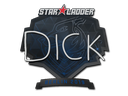 Sticker | DickStacy | Berlin 2019
