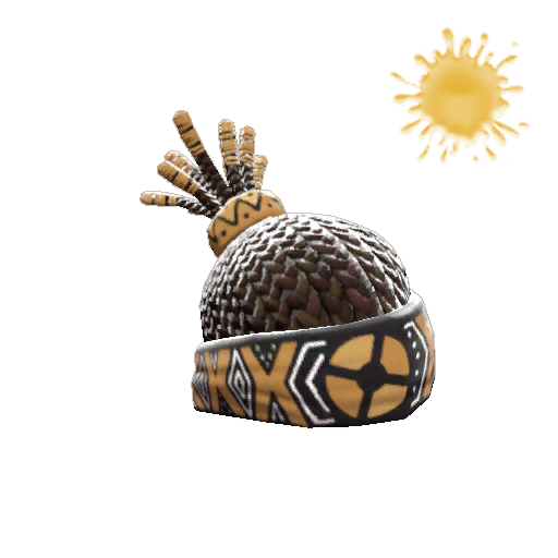 Unusual Reggaelator