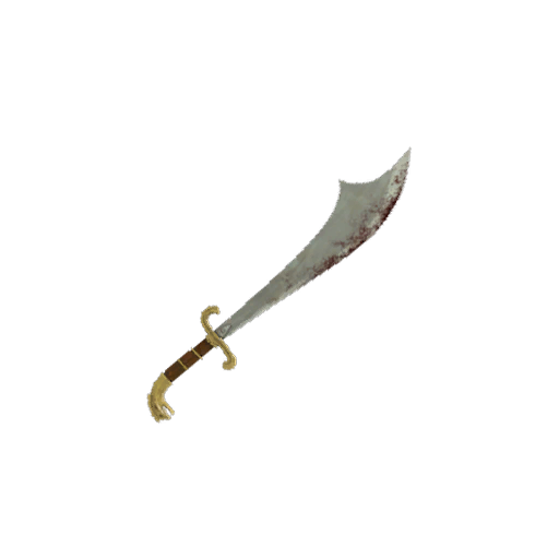 Killstreak Persian Persuader