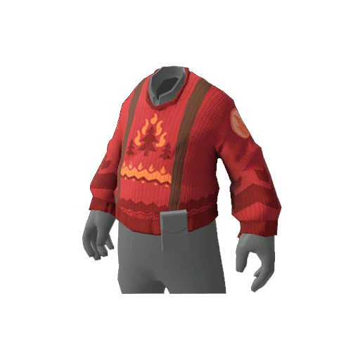 Strange Sweet Smissmas Sweater