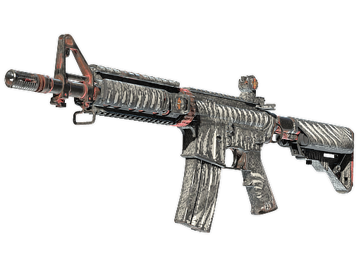 M4A4 | Zubastick (Factory New)