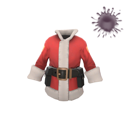 The Gift Bringer