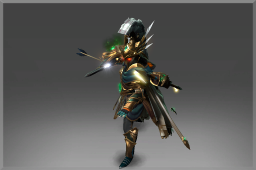 Bane of the Deathstalkers