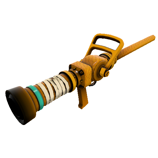Dragon Slayer Medi Gun (Factory New)