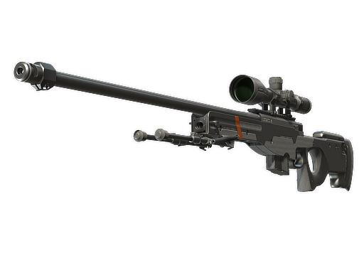 AWP | Black Box (Minimal Wear)